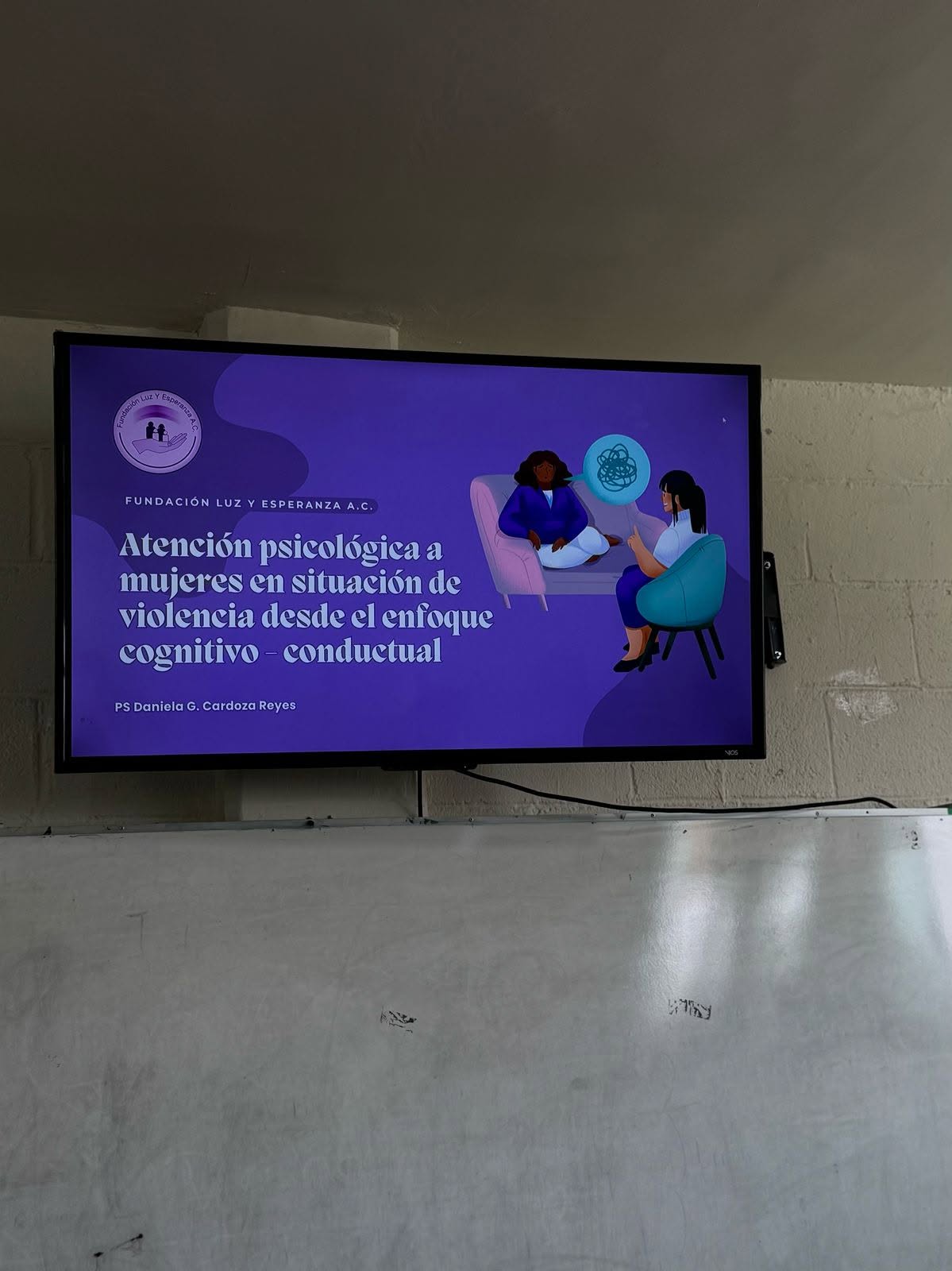 Foto INTRA 2